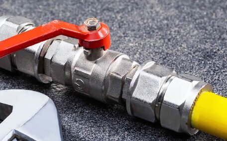 Hot Water Heater Failing?